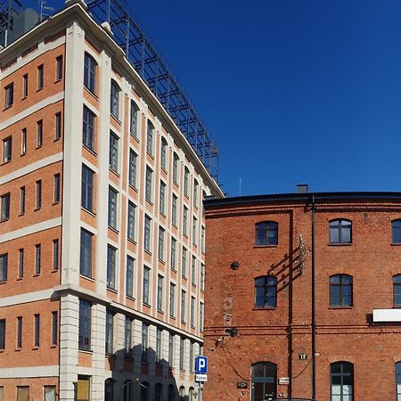 Loft Hiellego Daire Zyrardow Dış mekan fotoğraf