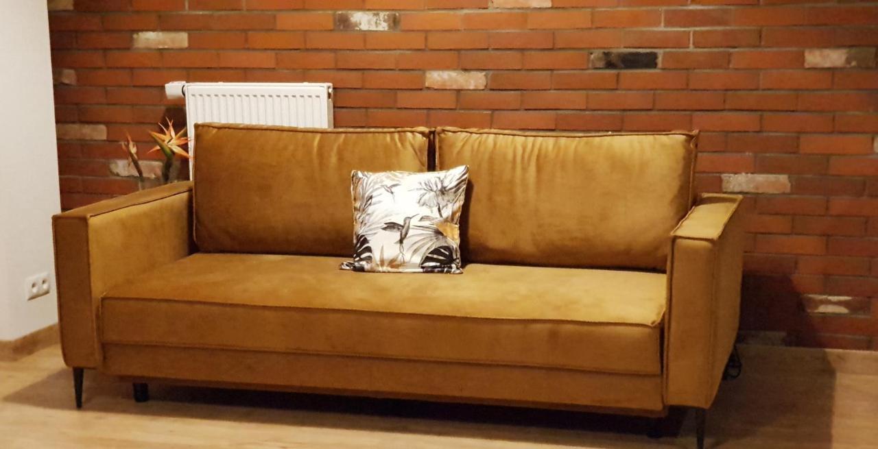 Loft Hiellego Daire Zyrardow Dış mekan fotoğraf