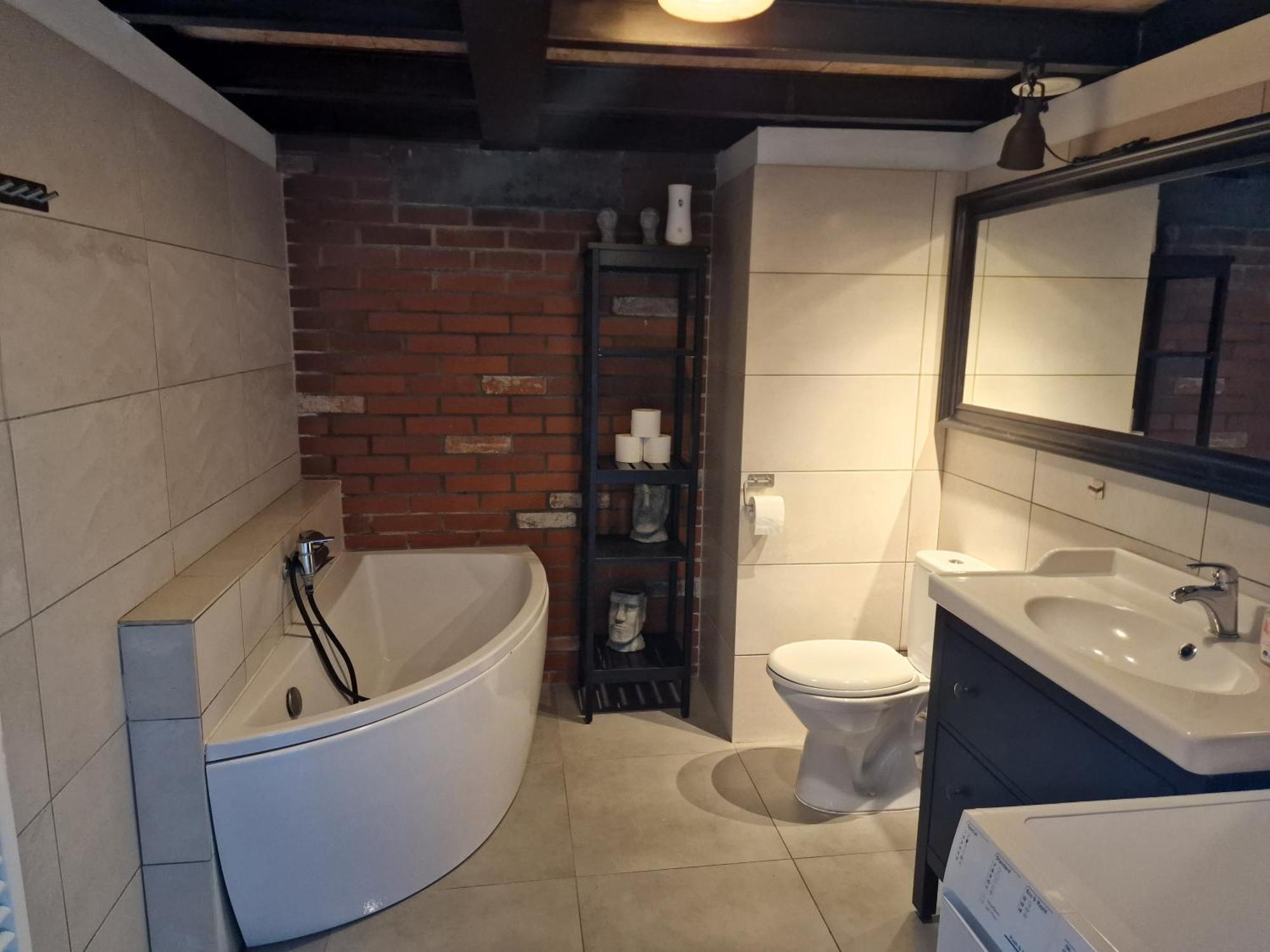 Loft Hiellego Daire Zyrardow Dış mekan fotoğraf
